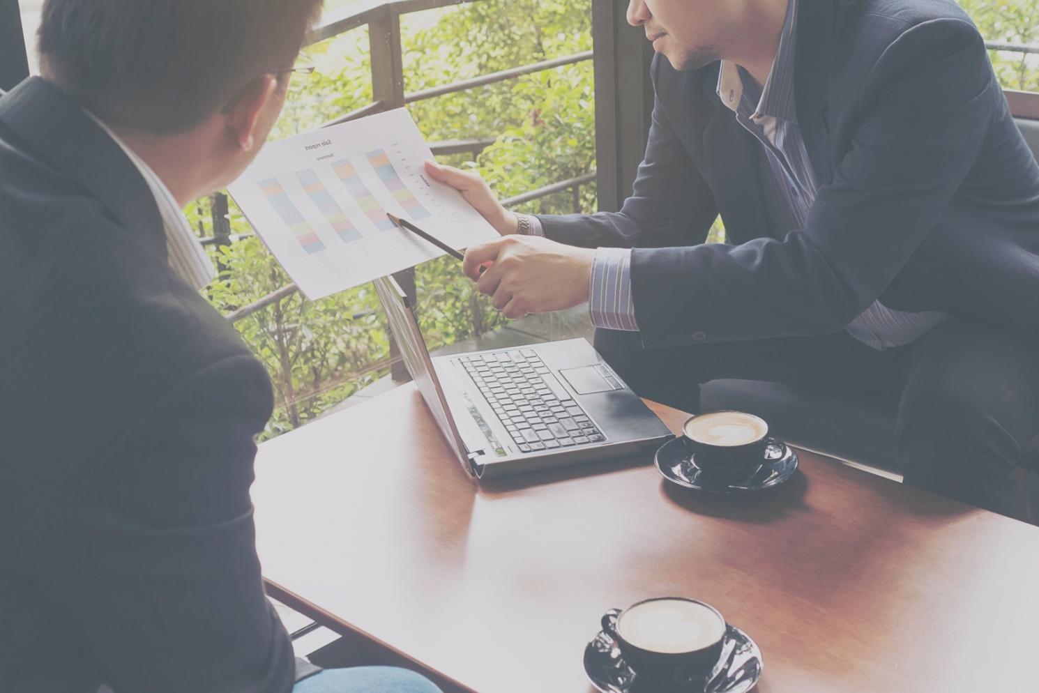 Formation en modélisation financière - session d'apprentissage pratique
