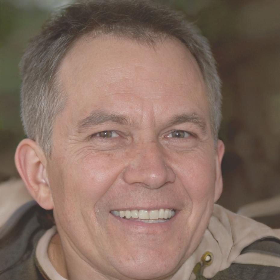 Portrait de Théo Marchand, formateur expert en modélisation financière