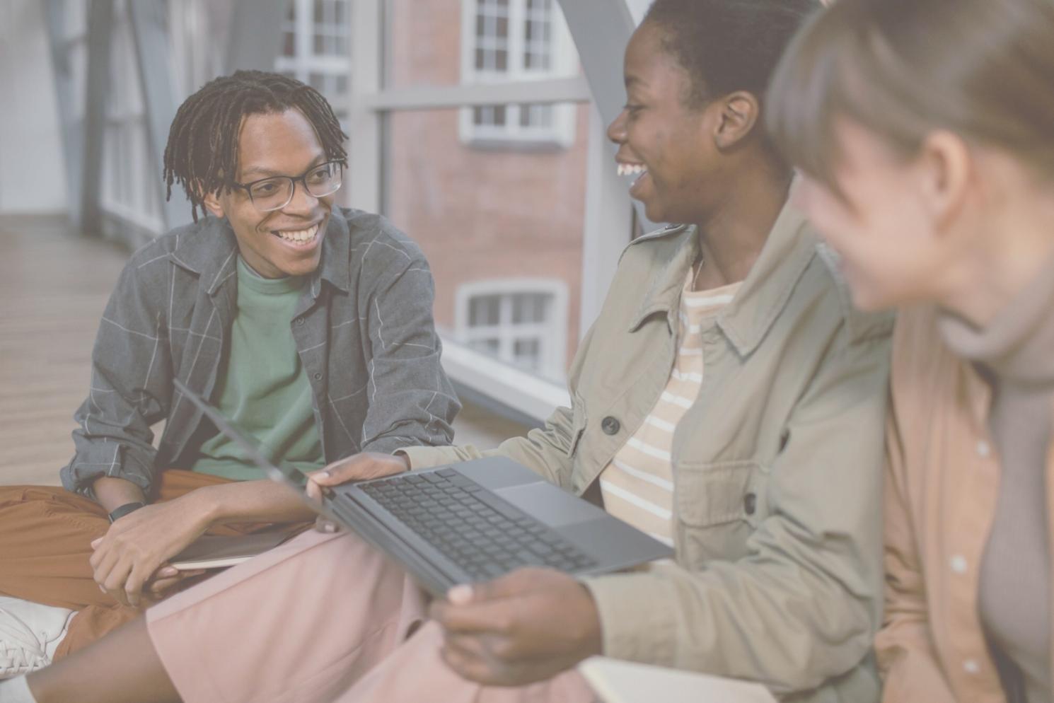 Session de formation en modélisation financière avec participants